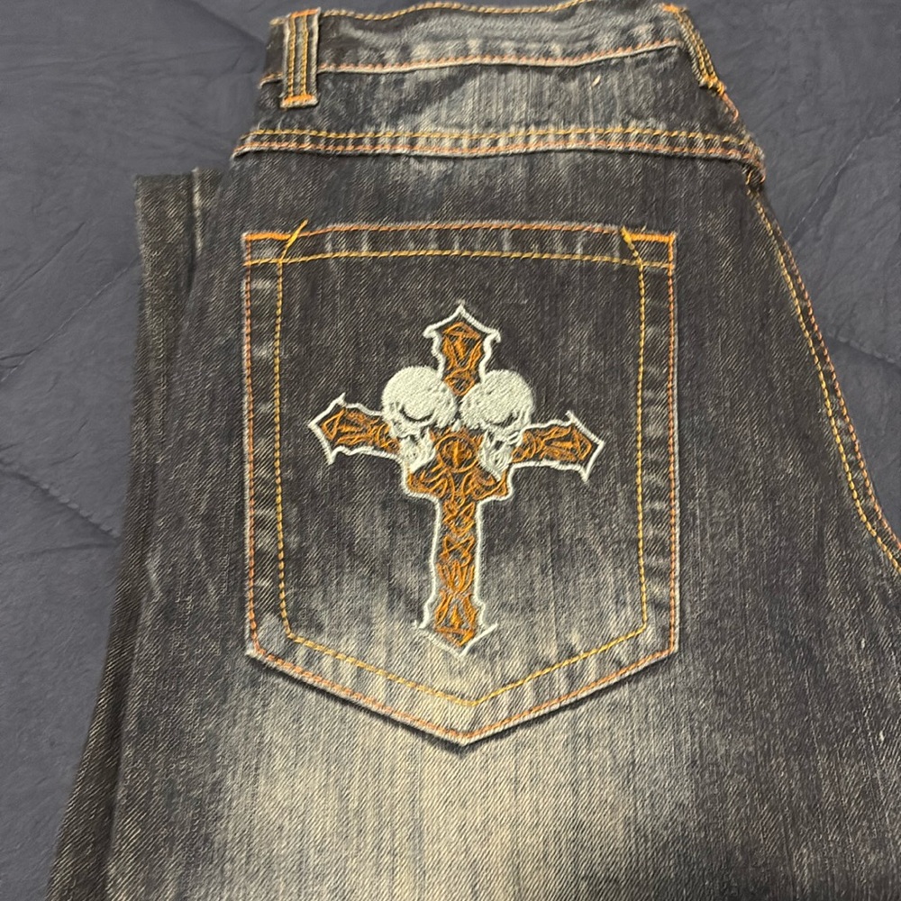 Men’s jeans 33/34